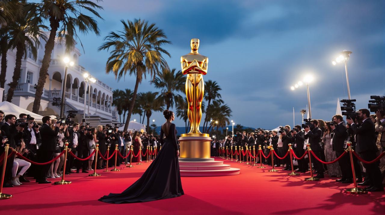 追忆影视新闻:《深海探秘》入选戛纳电影节官方展映